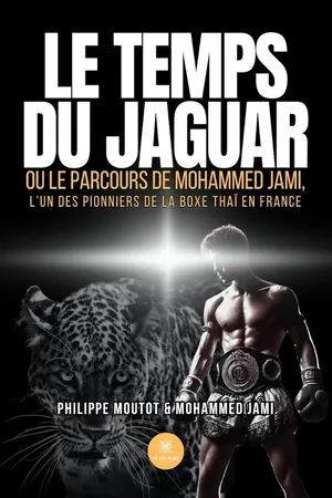 Le temps du Jaguar