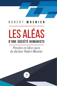 Les aléas d’une société humaniste_cover