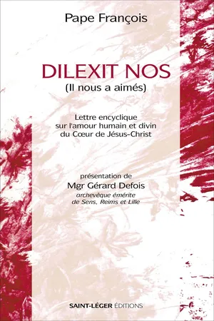 Dilexit nos