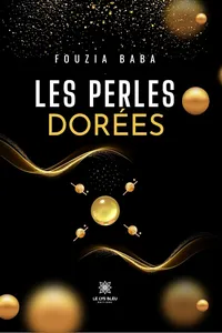 Les perles dorées_cover