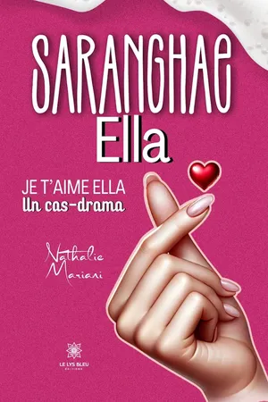 Saranghae Ella