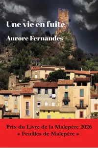 Une vie en fuite_cover