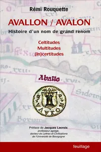 Avallon / Avalon