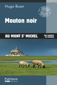 Mouton noir_cover