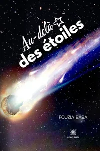 Au-delà des étoiles_cover