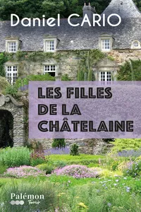 Les filles de la châtelaine_cover