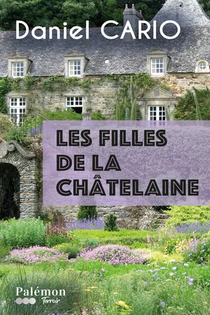 Les filles de la châtelaine