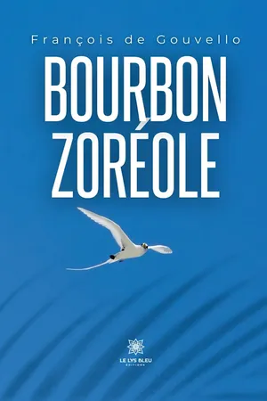 Bourbon zoréole