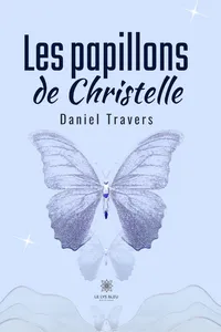 Les papillons de Christelle