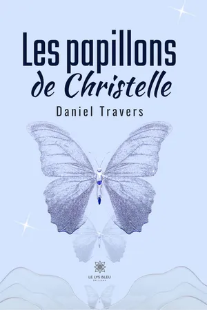 Les papillons de Christelle