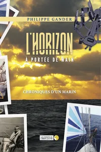 L'Horizon à portée de main_cover