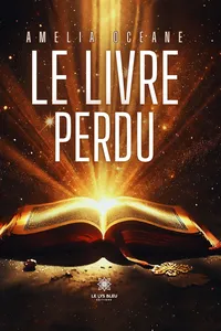 Le livre perdu_cover