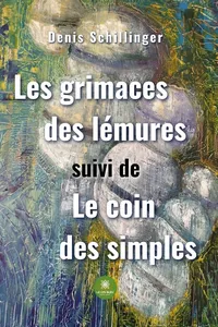 Les grimaces des lémures_cover