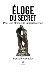 Éloge du secret_cover