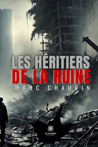 Les héritiers de la ruine_cover