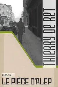 Le piège d'Alep_cover