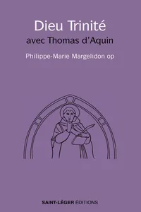 Dieu trinité_cover