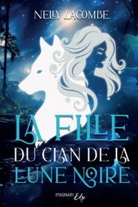 La fille du clan de la lune noire_cover