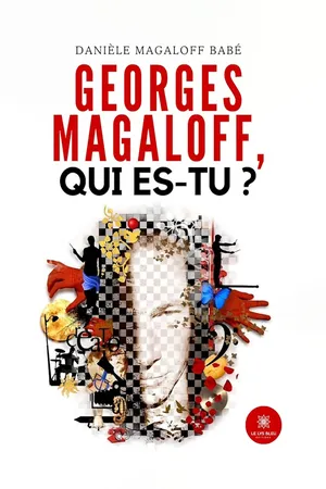 Georges Magaloff, qui es-tu ?