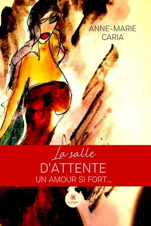 La salle d’attente