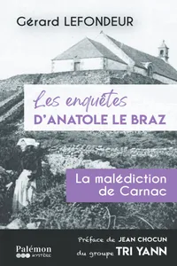 La malédiction de Carnac_cover