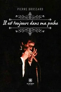 Il est toujours dans ma poche_cover