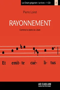 Rayonnement - Tome 2_cover