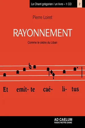 Rayonnement - Tome 2