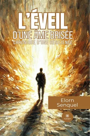L'éveil d'une âme brisée