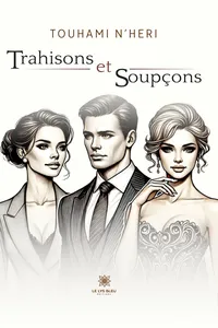 Trahisons et soupçons_cover