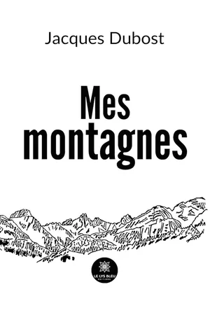Mes montagnes