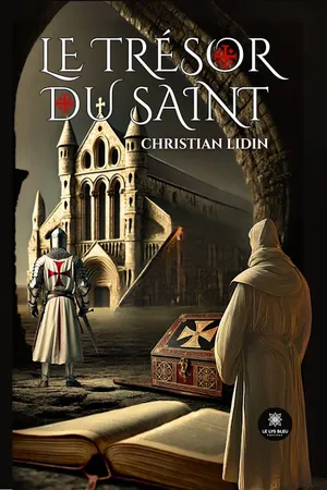 Le trésor du Saint