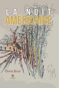 La nuit américaine_cover