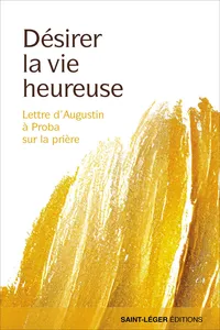 Désirer la vie heureuse_cover