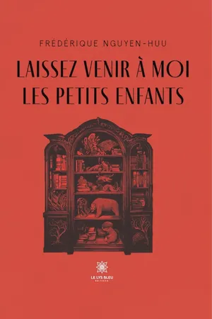 Laissez venir à moi les petits enfants