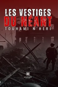 Les vestiges du néant_cover