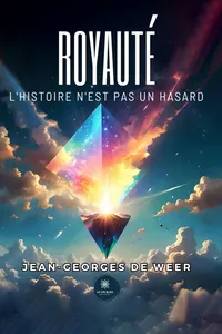 Royauté_cover