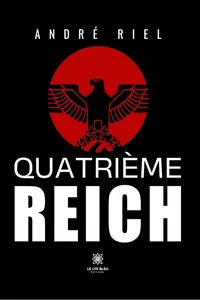 Quatrième Reich_cover