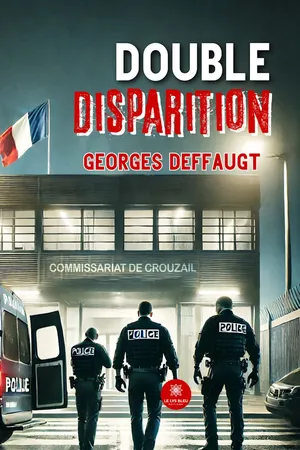 Double disparition