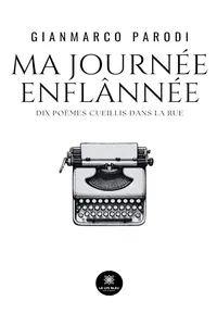 Ma journée enflânnée_cover
