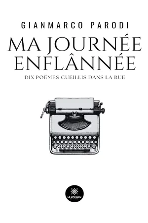Ma journée enflânnée