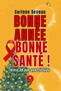 Bonne année et bonne santé !_cover
