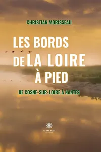 Les bords de la Loire à pied_cover