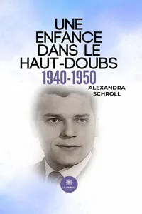 Une enfance dans le Haut-Doubs_cover