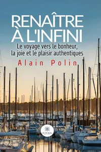 Renaître à l’infini_cover