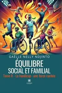 Équilibre social et familial - Tome 2_cover