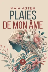 Plaies de mon âme_cover