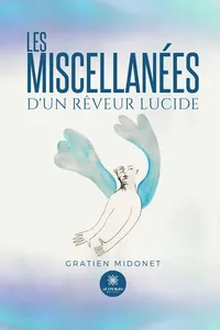 Les miscellanées d’un rêveur lucide_cover