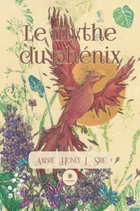Le mythe du phénix_cover