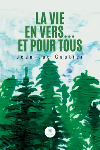 La vie en vers… et pour tous_cover